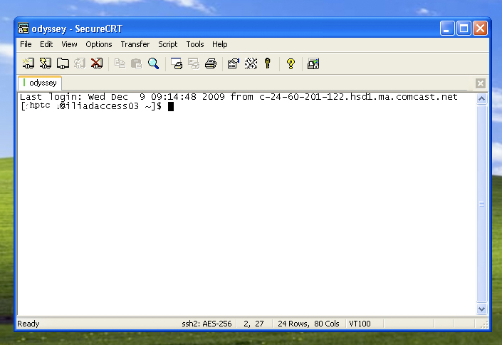 login