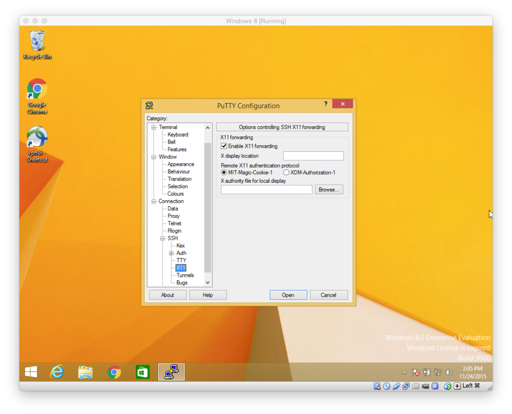 windows-putty-x11-forwarding